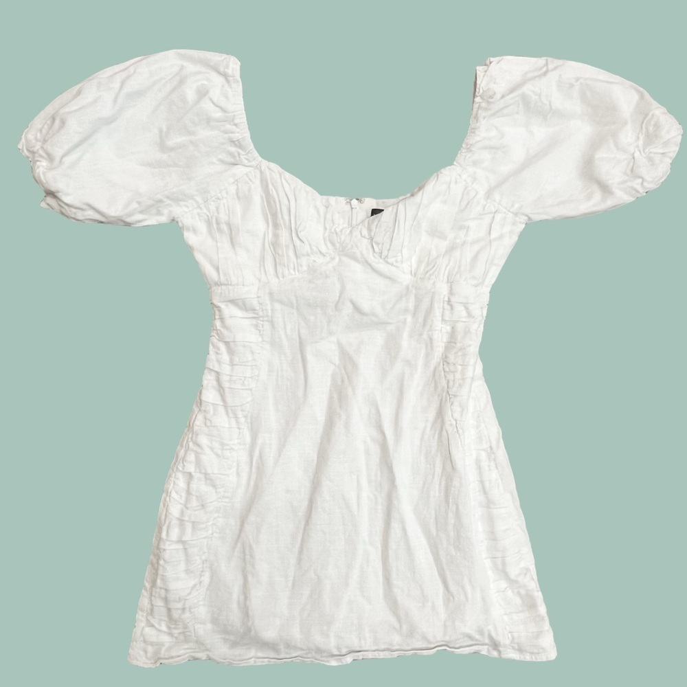 White Fox Boutique How Sweet of You Dress M
